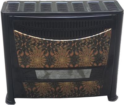 بخاری گازی آذر درخشان مدل RS30914000