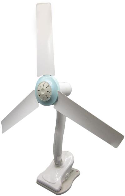 پنکه رومیزی مدل HJ 3FLY