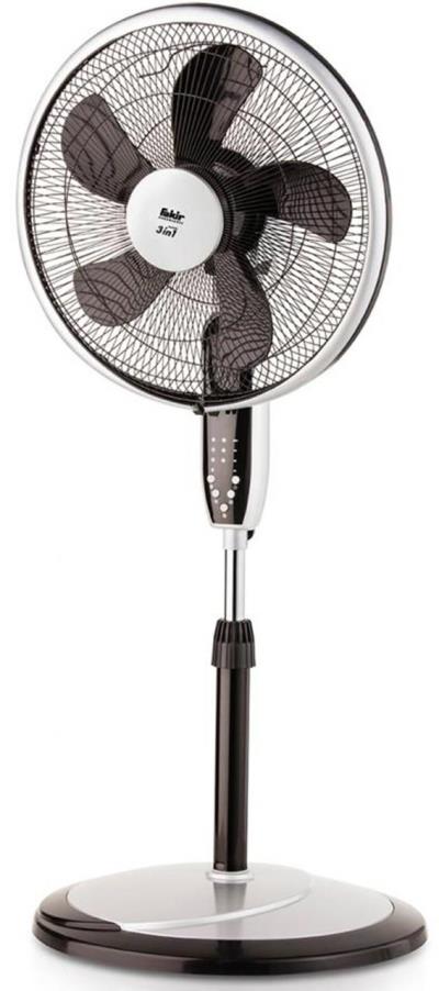 پنکه فکر مدل ALLOVER 3 IN 1