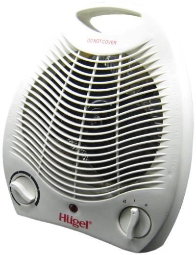 فن هیتر هوگل مدل HG304FHT