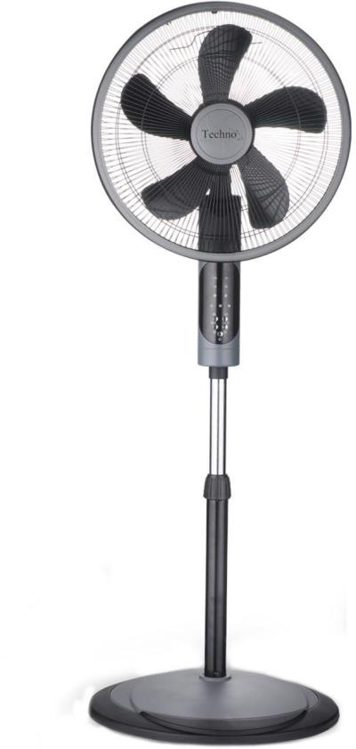 پنکه تکنو مدل TE 9150
