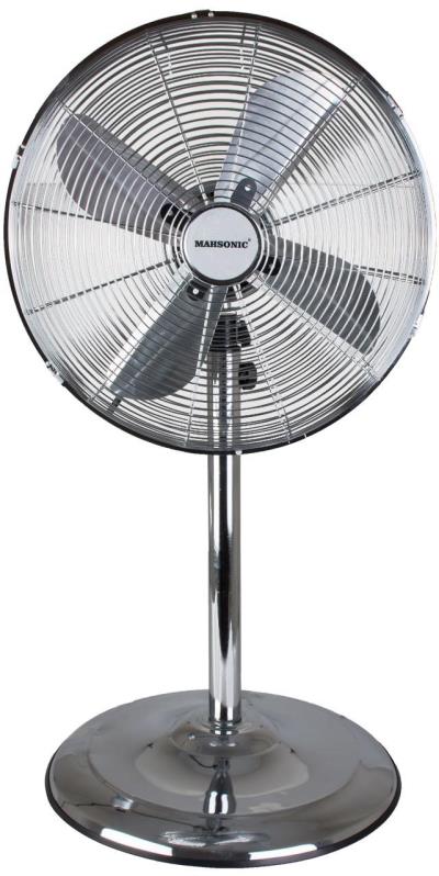 پنکه ماهسونیک مدل MF 401
