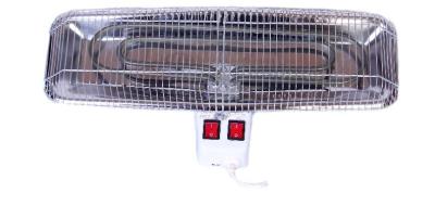 بخاری برقی مدل 001
