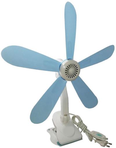 پنکه رومیزی مدل HJ 590A