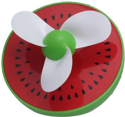 پنکه رومیزی طرح هندوانه