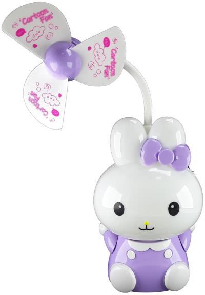 پنکه و چراغ خواب شارژی رومیزی چاوشنگ مدل NOCS150