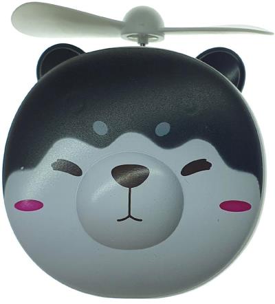 پنکه دستی مدل BE 40