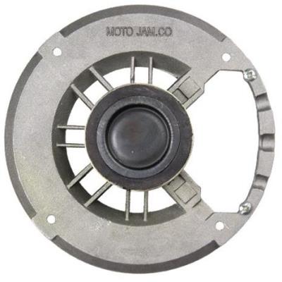 درب دینام کولر مدل A2