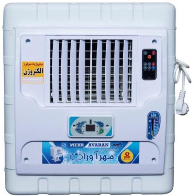 کولر آبی مهرآوران مدل MK2800