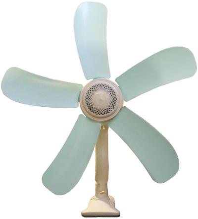 پنکه رومیزی اچ جی کد 01