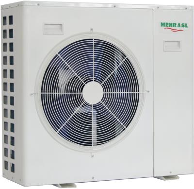 داکت اسپلیت مهراصل مدل MAD36B