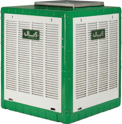 کولر آبی آبسال مدل ACDC68