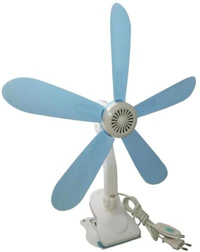 پنکه رومیزی هونگ جیان مدل HJ 590A