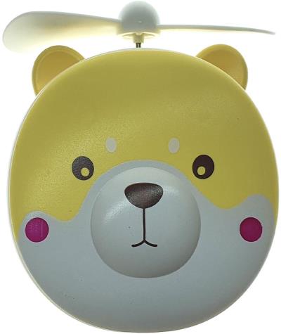 پنکه دستی مدل BE 30