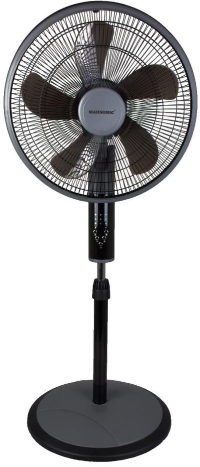 پنکه ماهسونیک مدل MF 402