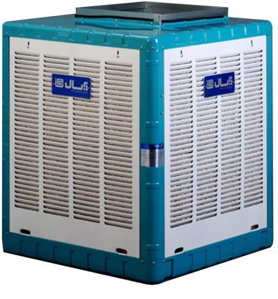 کولر آبی آبسال مدل AC48