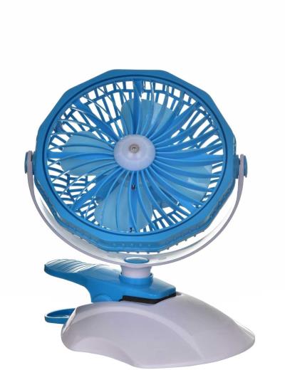 پنکه شارژی مدل F008