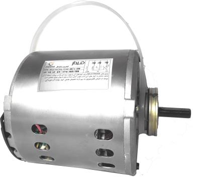 الکترو موتور کولر آبی فیدار مدل 12 B