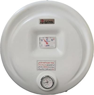 آبگرمکن برقی کامیاب کد 15