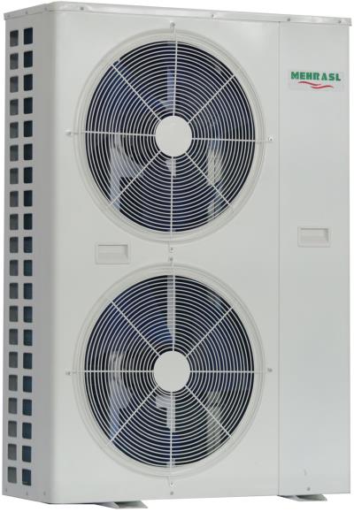 داکت اسپلیت مهراصل مدل MAD42B