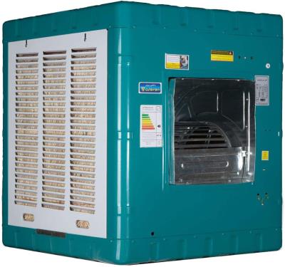 کولر آبی آذر درخشان مدل RS5500