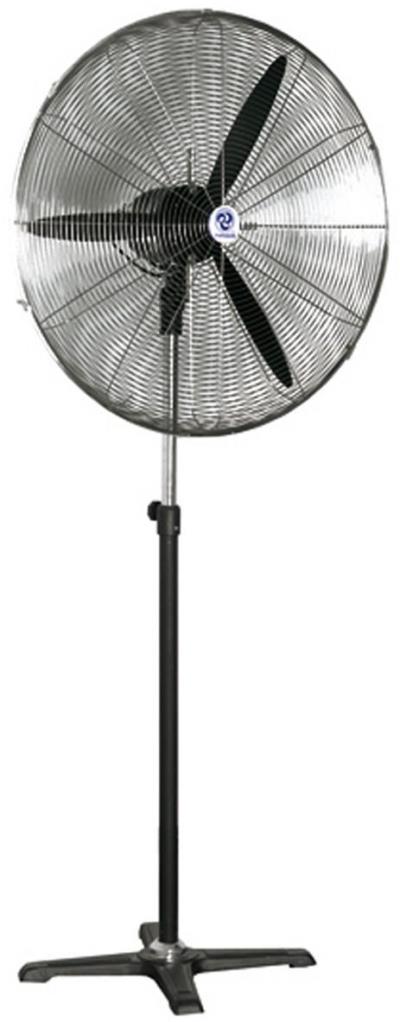 پنکه صنعتی تایفون مدل F75ST