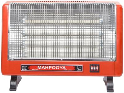 بخاری برقی مه پویا مدل H 3000