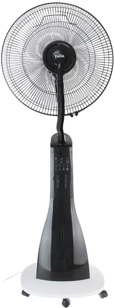 پنکه بخور دار طاها مدل TH 120