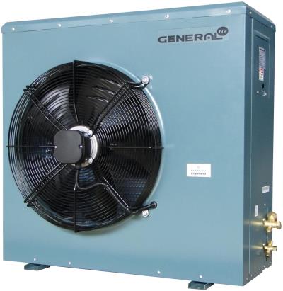 داکت اسپلیت جنرال ان وی مدل GNV241