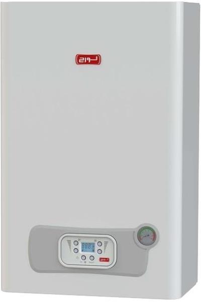 پکیج شوفاژ دیواری لورچ مدل HERMA 24