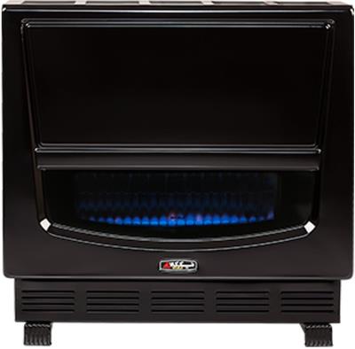 بخاری گازی نیک کالا مدل آفتاب AF18