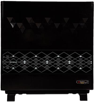 بخاری گازی نیک کالا مدل مریم MN9 A