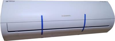 کولر گازی اجنرال مدل ASGS30LFCA