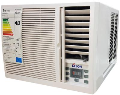 کولر گازی کلون مدل AW 07CR4FE