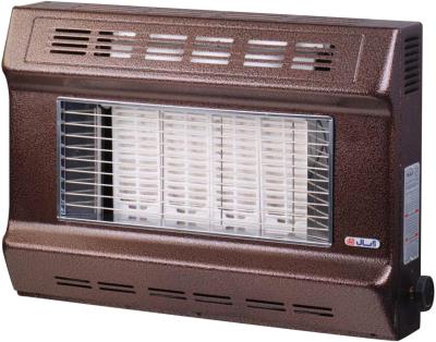 بخاری گازی آبسال مدل 463