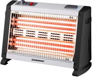 بخاری برقی گوسونیک مدل 220