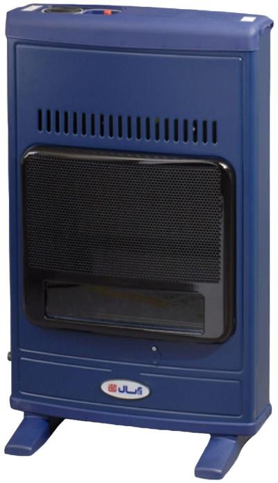 بخاری گازی آبسال مدل 431G