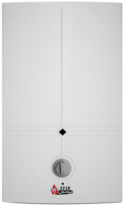 آبگرمکن دیواری بوتان مدل B3318
