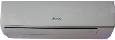 کولر گازی ایران رادیاتور مدل IAC 09CH