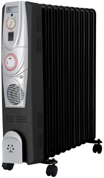 شوفاژ برقی تک الکتریک مدل RA1108 11FB شوفاژ برقی تک الکتریک مدل RA1108 11FB