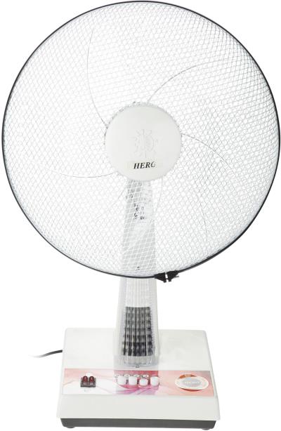 پنکه رومیزی درنیکا مدل FA 650D