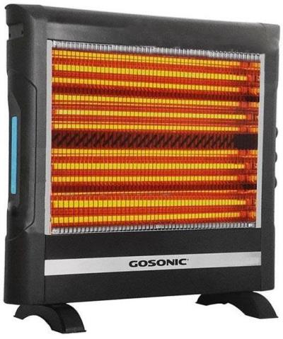 بخاری برقی گوسونیک مدل GEH 314
