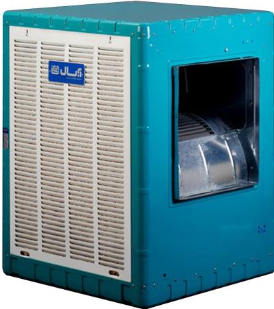 کولر آبی آبسال مدل AC70