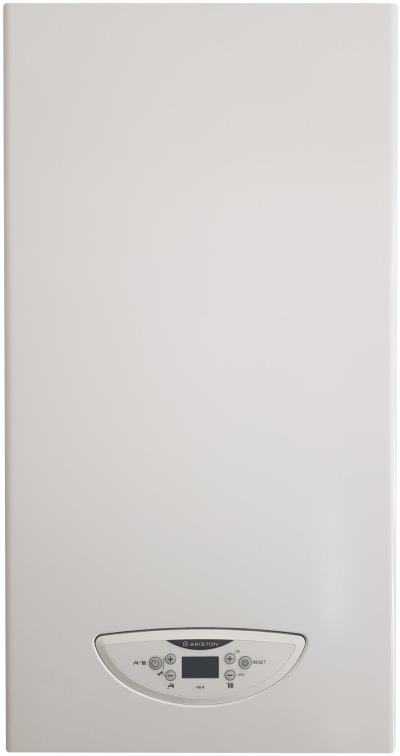 پکیج شوفاژ دیواری آریستون مدل HSX کد 24000