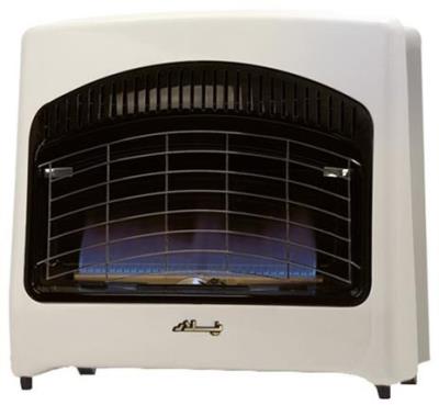 بخاری گازی پلار مدل 30KN