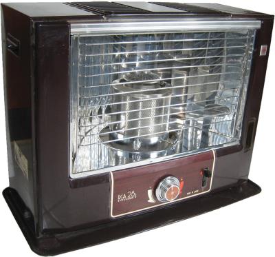 بخاری نفتی تویوست مدل PCA 28C