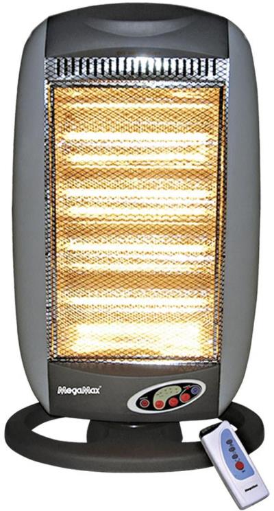 هیتر مگامکس مدل MH 4200R