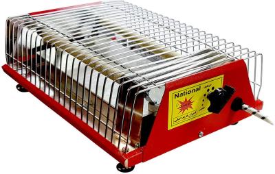 هیتر برقی اخوان فرید اصلی مدل NATIONAL