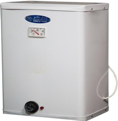 آبگرمکن برقی جنرال تکنو کد GT E20W