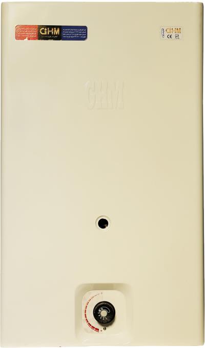 آبگرمکن دیواری جی اچ ام مدل 2116